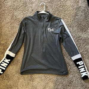 Victoria’s Secret pink out long sleeve top